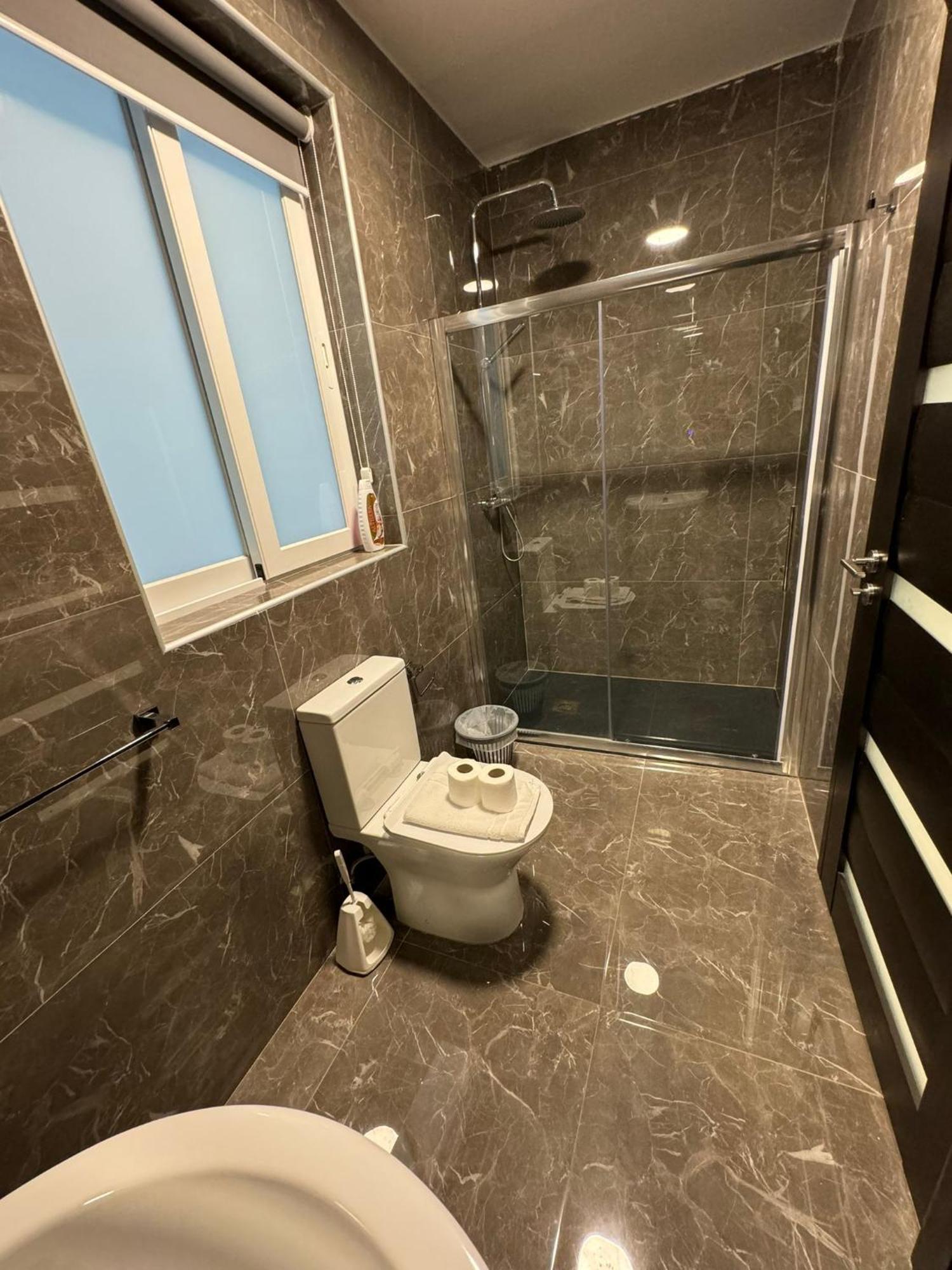 Emerald Suite St Paul's Bay Zewnętrze zdjęcie